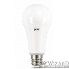 GAUSS 70225 Светодиодная лампа LED Elementary A67 35W E27 2740lm 4100K 1/10/50 0