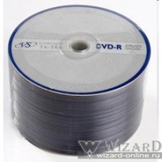 DVD-R диски 4,7Gb 16х VS, 50шт, Bulk (тех. уп-ка) ( VSDVDRB5001/VSDVDRB5003)