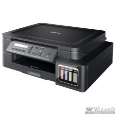 Brother DCP-T510W Ink Benefit Plus (МФУ : принтер/сканер/копир, A4, 12/6 стр/мин, 128Мб, USB, WiFi )