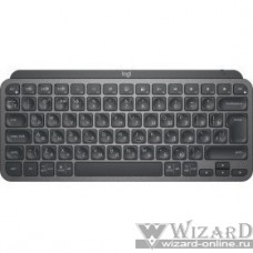 920-010501 Logitech Wireless MX Keys MINI Keyboard Graphite