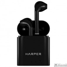 HARPER HB-508 Black glossy