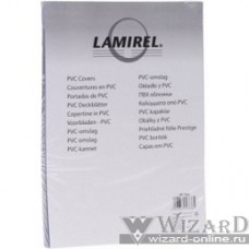 Lamirel Обложки Delta LA-78688(01) (A4, картонные, с тиснением под кожу , цвет: синий, 250г/м, 100шт.)
