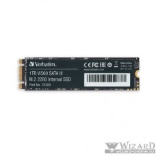 Verbatim SSD M.2 1TB Vi560 49364