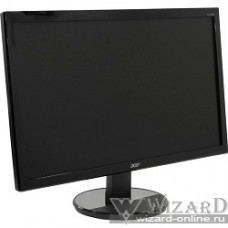 LCD Acer 23.6" K242HQLBbid черный {TN+film LED 1920x1080 5ms 16:9 170°/160° 300cd DVI HDMI D-Sub}