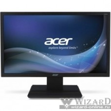 LCD Acer 21.5" V226HQLbid черный {TN+ 1920x1080 5ms 250cd 170°/160° DCR100M:1 D-Sub DVI HDMI}