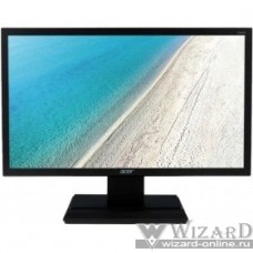 LCD Acer 23.8" V246HYLb черный {IPS 1920x1080 6ms 16:9 250cd 178/178 100M:1 D-Sub}