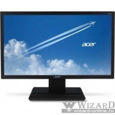 LCD Acer 23.6" V246HQLbi черный {VA 1920x1080 5ms 178/178 250cd 60Hz HDMI} [UM.UV6EE.005]