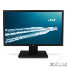 LCD Acer 21.5" V226HQLBBI черный {TN 1920x1080 75Hz 5ms 600:1 200cd 90/65 D-Sub HDMI1.4 VESA} [UM.WV6EE.B17]