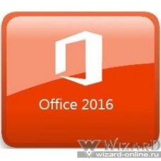 79G-04713 Microsoft Office Home and Student 2016 Russian Russia Only Medialess No Skype