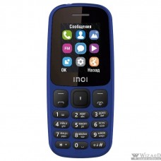 INOI 101 - Blue