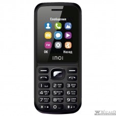INOI 105 - Black