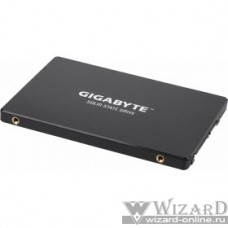 Gigabyte SSD 120GB GP-GSTFS31120GNTD {SATA3.0}