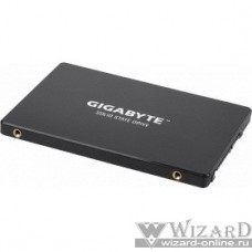 Gigabyte SSD 256GB GP-GSTFS31256GTND {SATA3.0}