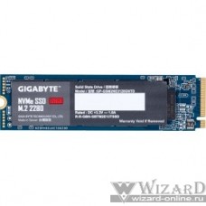 Gigabyte SSD M.2 128GB GP-GSM2NE3128GNTD