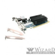 Sapphire Radeon HD6450 1024MB DDR3 HDMI, DVI-D, VGA PCI-E OEM [11190-02-10G]