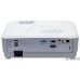 ViewSonic PG603W Проектор {DLP 1280x800 3600Lm 22000:1 VGAx1 HDMIx1 USB Speaker: 10W; RJ45 Lamp norm: 5000h; Lamp eco: 15000h}