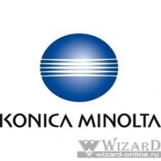 Konica-Minolta A63W01H Тонер возвратный {Konica-Minolta bizhub 4000P}