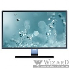 LCD Samsung 23.6" S24E390HL (390HLO) черный {PLS, 1920x1080, 4ms, 250 cd/m2, 178°/178° 1000:1 (Mega DCR), D-Sub, HDMI}