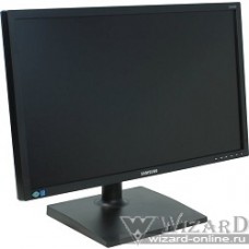 LCD Samsung 23.6" S24E650PL черный {PLS LED, 1920х1080, 178/178, 4ms, 250cd, D-Sub, HDMI, DisplayPort}