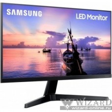 LCD Samsung 23.8" LF24T350FHIXCI черный {PLS 1920x1080 16:9 матовая 250cd 178/178 D-Sub}