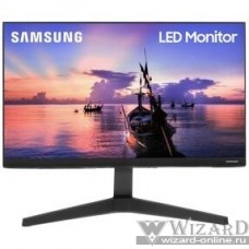 LCD Samsung 21,5" F22T350FHI {IPS 1920x1080 5ms 250cd 178/178 75Hz D-Sub HDMI VESA}