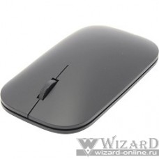 Microsoft Designer Bluetooth Mouse Black Bluetooth (7N5-00004)