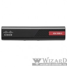 ASA 5506-X/ASA5506-K8 Cisco межсетевой экран с FirePOWER, 8GE Data, 1GE Mgmt, AC, DES/AES