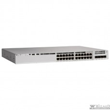 C9200L-24P-4G-RE C9200L 24-port PoE+, 4x1G, NW-E, Russia Belorussia ONLY