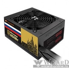 Thermaltake 850W Russian Gold Moscow [W0428RE] {850W, APFC, 80+ Gold }