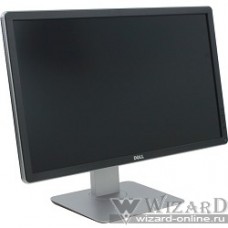 LCD Dell 24" P2415Q черный {IPS, 3840x2160, 6ms, 300cd/m2, 2M:1, 178/178, HDMI, DP, MiniDP} (2415-1705)