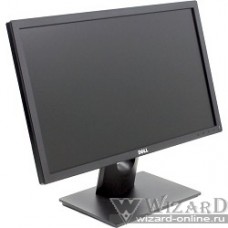 LCD Dell 21.5" E2216H черный {TN+film LED 1920x1080 5ms 16:9 1000:1 250cd 170гр/160гр D-Sub DisplayPort} [216H-1941]