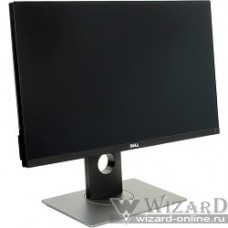 LCD Dell UltraSharp 25" UP2516D черный {IPS LED 2560x1440 16:9 300cd 178гр/178гр HDMI DisplayPort} [516D-2061]