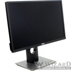 LCD Dell 21.5" P2217H черный {IPS LED 1920x1080 8мс 16:9 250cd 178гр/178гр D-Sub HDMI DisplayPort} [2217-5074/ 2217-4572]