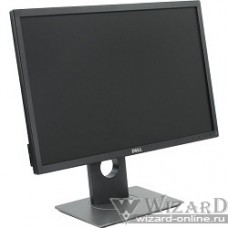LCD Dell 22" P2217 черный {TN+film 1680x1050 LED 5ms 16:10 250cd 178гр/178гр D-Sub HDMI DisplayPort}