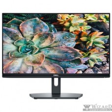 LCD Dell 21.5" SE2219H черный {IPS 1920x1080 16:9 250cd 178гр/178гр HDMI D-Sub} [2219-2651]
