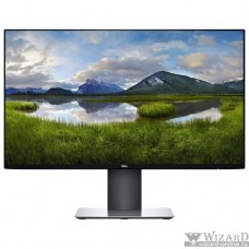 LCD Dell 23.8" U2419H черный {IPS LED 1920x1080 6 мс 16:9 250cd 178гр/178гр HDMI DP miniDP USD3.0x5} [2419-4869]