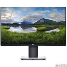 LCD Dell 23.8" P2421DC черный {IPS 2560x1440 8ms 16:9 1000:1 300cd 178/178 HDMI1.4 DisplayPort USB Type-C 2xUSB3.0 2xUSB2.0 HAS Pivot} [2421-0285]