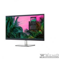 LCD Dell 31,5" P3221D серый {IPS 2560x1440 75hz 5ms 350cd 1000:1 178/178 HDMI2.0 DisplayPort1.2 2xUSB2.0 2xUSB-C3.2(65W; DP) VESA} [3221-9473]
