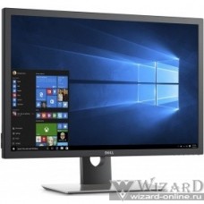 LCD Dell 30" UP3017(A), PremierColour 30", IPS, 2560x1600, 6ms, 350cd/m2, 1000:1, 178/178, Height adjustable, Tilt, Swivel, 2xHDMI, DP, MiniDP, Audio DC-out, 6-in-1 card reader, 4 USB 3.0, Black, 3 Y
