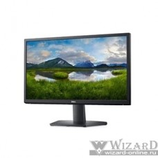 LCD Dell 21.5" SE2222H черный {VA 1920x1080 8ms 75Hz 178/178 3000:1 8bit 16:9 250cd D-Sub HDMI1.4 FlickerFree VESA} [2222-5038]