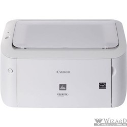 Canon i-SENSYS LBP6030 (8468008) {лазерный черно-белый A4 настольный 600x600dpi, белый,325 картридж}