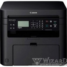 Canon I-SENSYS MF231 (копир-принтер-сканер, A4) замена MF211 1418C051