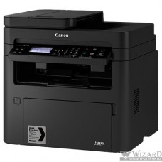 Canon i-SENSYS MF264dw 2925C016 (принтер/копир/сканер, 28 стр./мин., UFR PCL5, 6