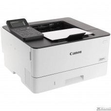 Canon i-SENSYS LBP233dw (5162C008) {A4, лазерный, 33 стр/мин ч/б, 1200x1200 dpi, Wi-F, Bluetooth, USB}