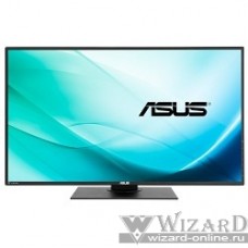 ASUS LCD 32" PB328Q черный {VA LED 2560x1440 178/178 4ms 16:9 300cd D-Sub DisplayPort DVI HDMI USBhub 3Wx2} [90LM01A0-B01370]