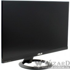 ASUS LCD 23,8" VX24AH черный {IPS, 2560x1440, 5ms, 300 cd/m2, 1000:1 (ASCR 100M:1), D-Sub, HDMI/MHL*2, 2Wx2, Headph.Out } [90LM0110-B01370]