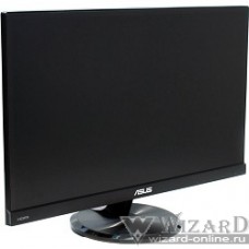 ASUS LCD 23" VC239H черный {IPS LED 1920x1080 5 мс 178°/178° 16:9 250cd DVI HDMI D-Sub} [90LM01E0-B02170/90LM01E2-B02470]