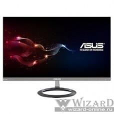 ASUS LCD 25" MX25AQ черный {AH-IPS LED 2560x1440 5мс 16:9 HDMI 300cd DisplayPort} [90LM01P0-B01670]