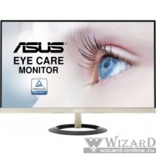 ASUS LCD 23,8" VZ249Q черный {IPS LED, 1920x1080, 5ms, 80M:1, 250 cd/m, 178°/178°, D-Sub, HDMI, DisplayPort}