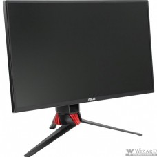 ASUS LCD 24.5" XG258Q ROG STRIX черный {TN LED 1920x1080 240Hz 1ms 16:9 1000:1 400cd 170гр/160гр HDMI DisplayPort} [90LM03U0-B01370]